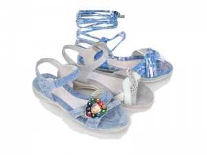 Босоножки VIP