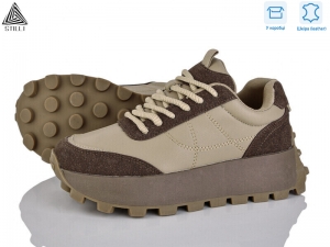 Кроссовки Stilli