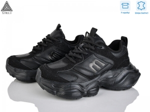 Кроссовки Stilli