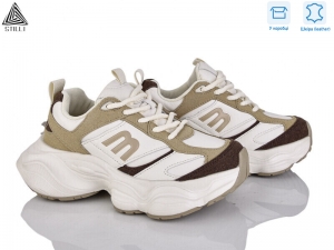 Кроссовки Stilli