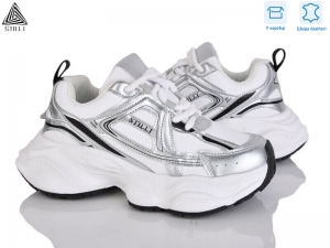 Кроссовки Stilli