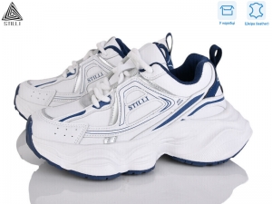 Кроссовки Stilli