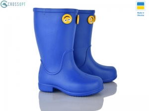 Сапоги из пены (ЭВА) Jose Amorales