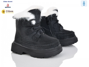 Ботинки Clibee