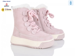 Ботинки Clibee