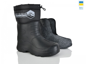 Сапоги из пены (ЭВА) Gipanis