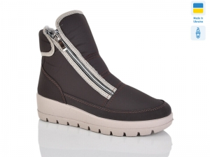 Ботинки Kredo