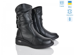 Ботинки Crumina