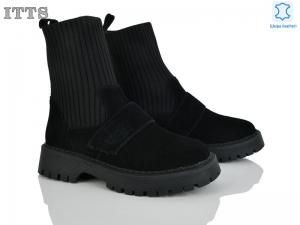 Ботинки ITTS