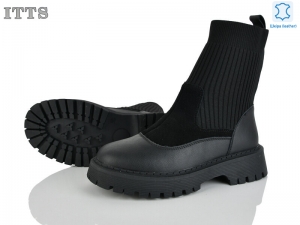 Ботинки ITTS