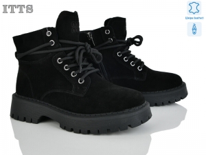 Ботинки ITTS