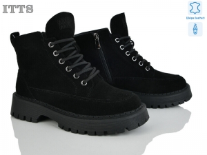 Ботинки ITTS