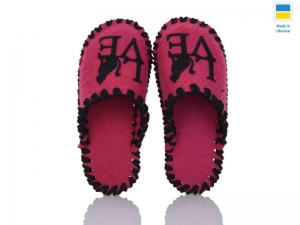 Тапочки Vends