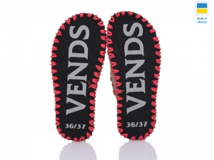 Тапочки Vends