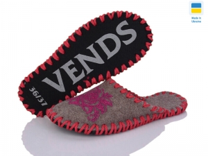 Тапочки Vends