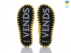 Тапочки Vends