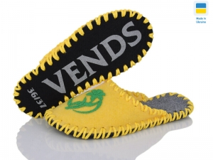 Тапочки Vends