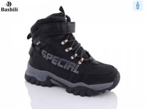 Ботинки Башили