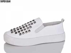 Слипоны Super Gear