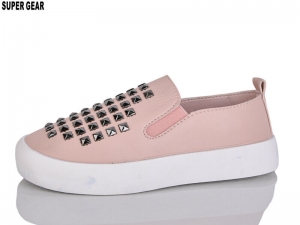 Слипоны Super Gear