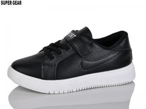 Кроссовки Super Gear