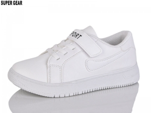 Кроссовки Super Gear