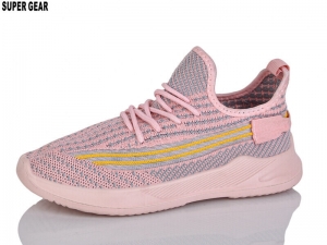 Кроссовки Super Gear