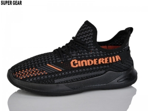 Кроссовки Super Gear