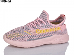 Кроссовки Super Gear