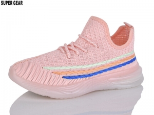 Кроссовки Super Gear