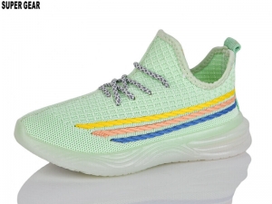 Кроссовки Super Gear