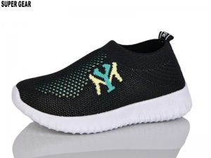 Слипоны Super Gear