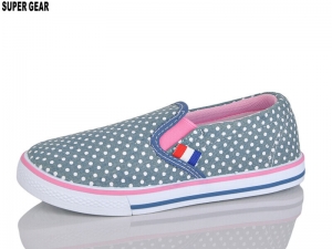 Слипоны Super Gear