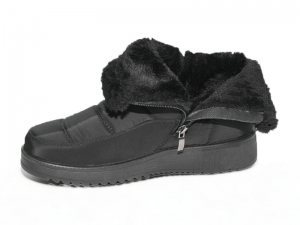 Сноубутсы Feisal