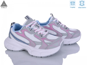 Кроссовки Stilli