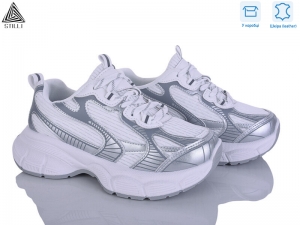 Кроссовки Stilli