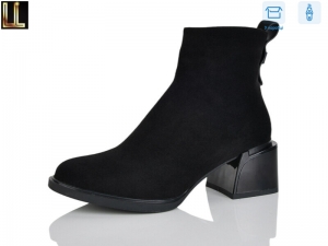 Ботинки Lilin