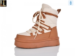 Ботинки Lilin