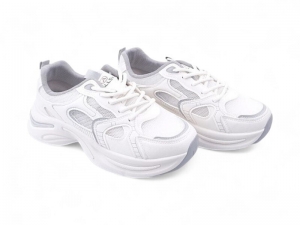 Кроссовки ALLSY