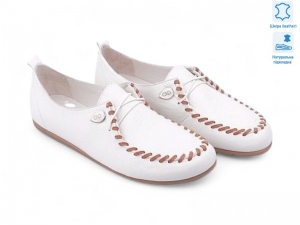 Балетки Anna Lucci