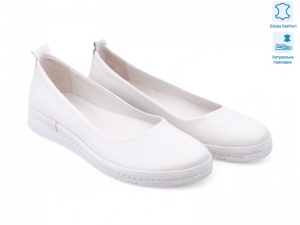 Балетки Anna Lucci