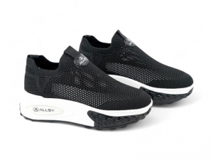 Кроссовки ALLSY