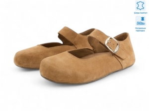 Балетки ALLSY