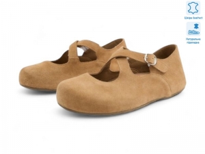 Балетки ALLSY