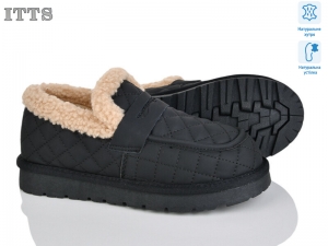 Угги ITTS