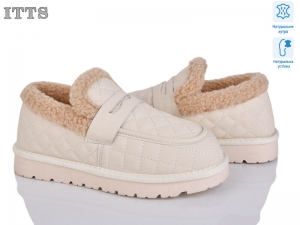 Угги ITTS
