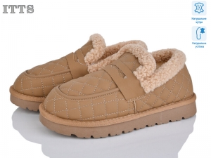 Угги ITTS