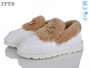 Угги ITTS