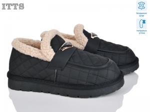 Угги ITTS