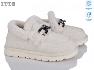 Угги ITTS